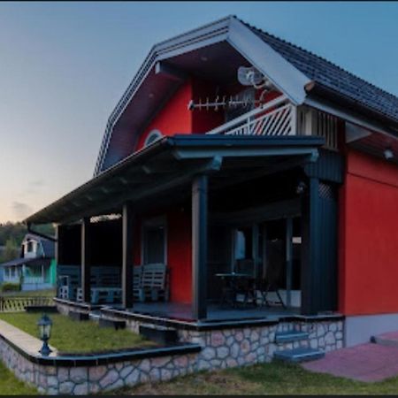 Ferienhaus Vienna Rem Prokosovici Экстерьер фото