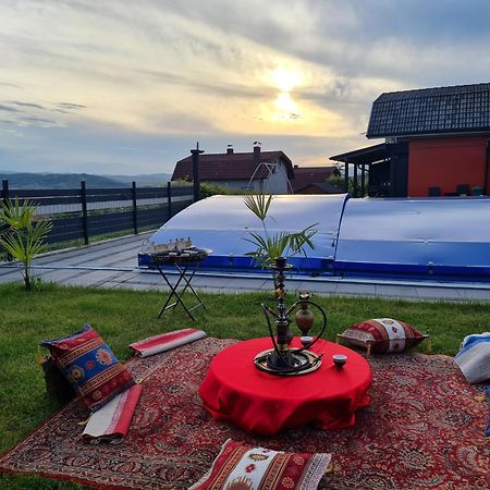 Ferienhaus Vienna Rem Prokosovici Экстерьер фото
