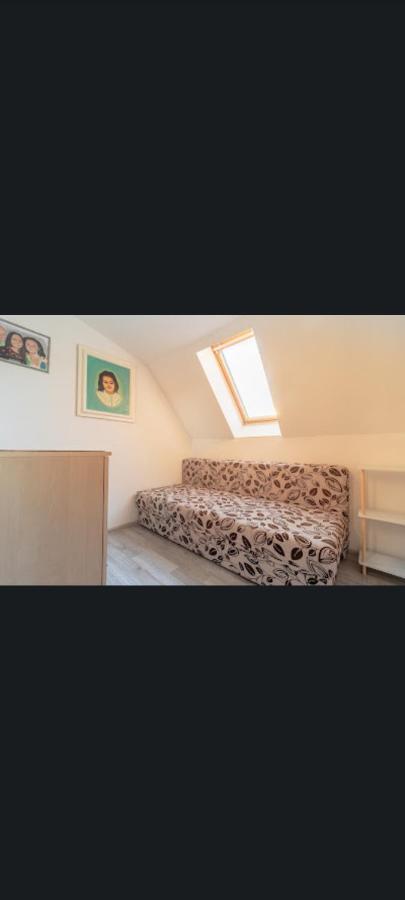 Ferienhaus Vienna Rem Prokosovici Экстерьер фото
