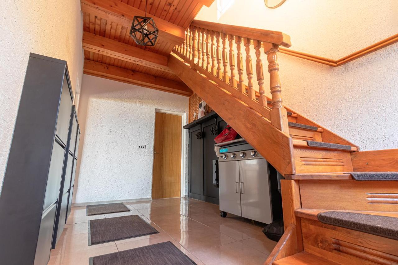 Ferienhaus Vienna Rem Prokosovici Экстерьер фото