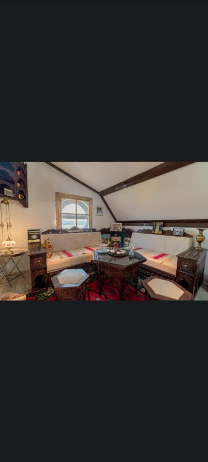 Ferienhaus Vienna Rem Prokosovici Экстерьер фото