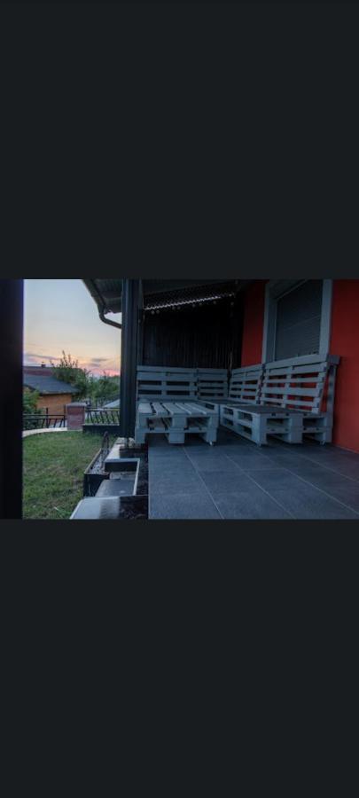 Ferienhaus Vienna Rem Prokosovici Экстерьер фото