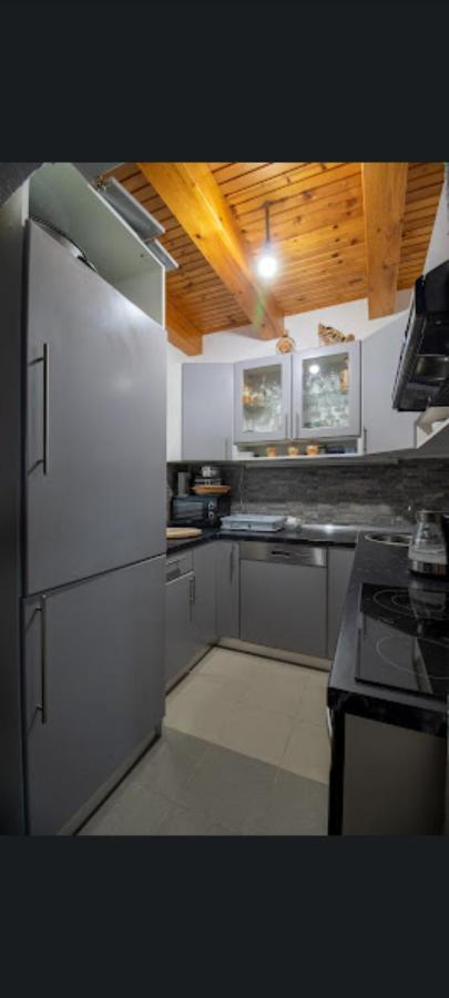 Ferienhaus Vienna Rem Prokosovici Экстерьер фото