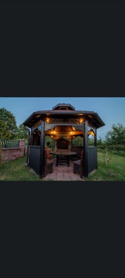 Ferienhaus Vienna Rem Prokosovici Экстерьер фото