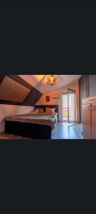 Ferienhaus Vienna Rem Prokosovici Экстерьер фото