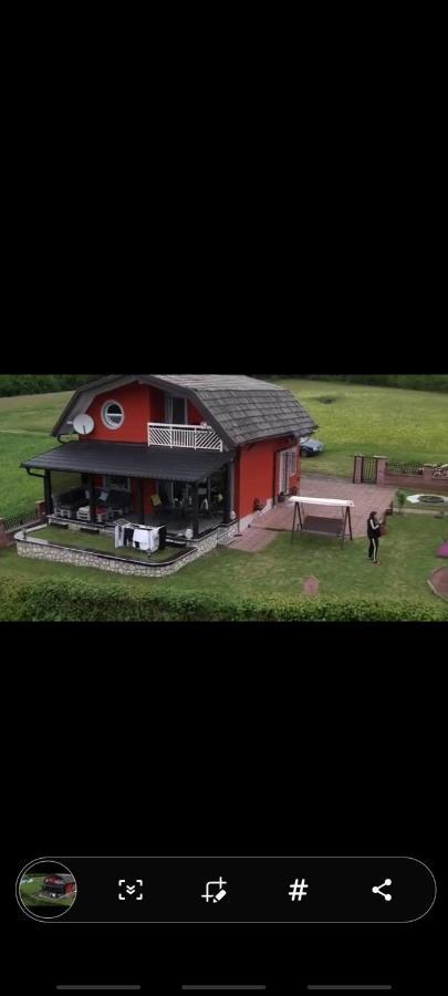 Ferienhaus Vienna Rem Prokosovici Экстерьер фото