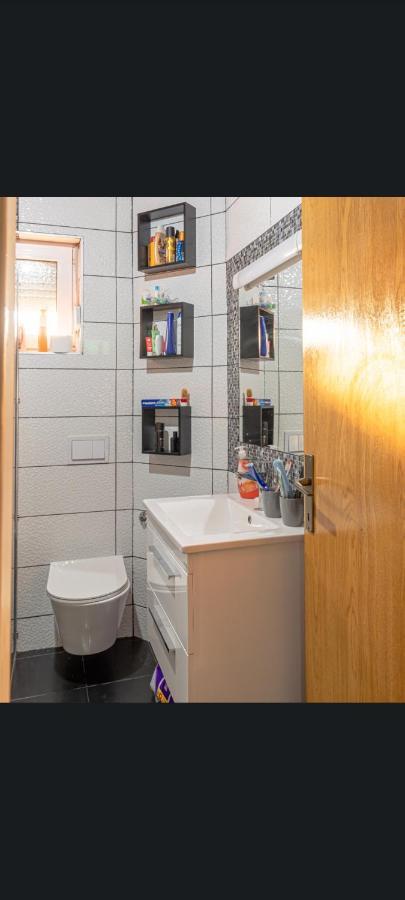 Ferienhaus Vienna Rem Prokosovici Экстерьер фото