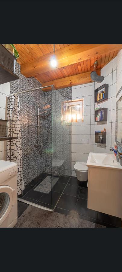 Ferienhaus Vienna Rem Prokosovici Экстерьер фото