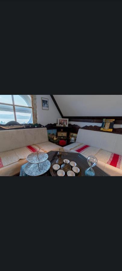 Ferienhaus Vienna Rem Prokosovici Экстерьер фото