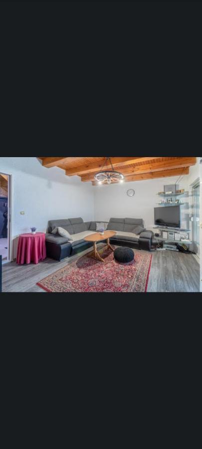 Ferienhaus Vienna Rem Prokosovici Экстерьер фото