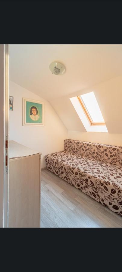 Ferienhaus Vienna Rem Prokosovici Экстерьер фото