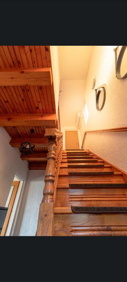 Ferienhaus Vienna Rem Prokosovici Экстерьер фото