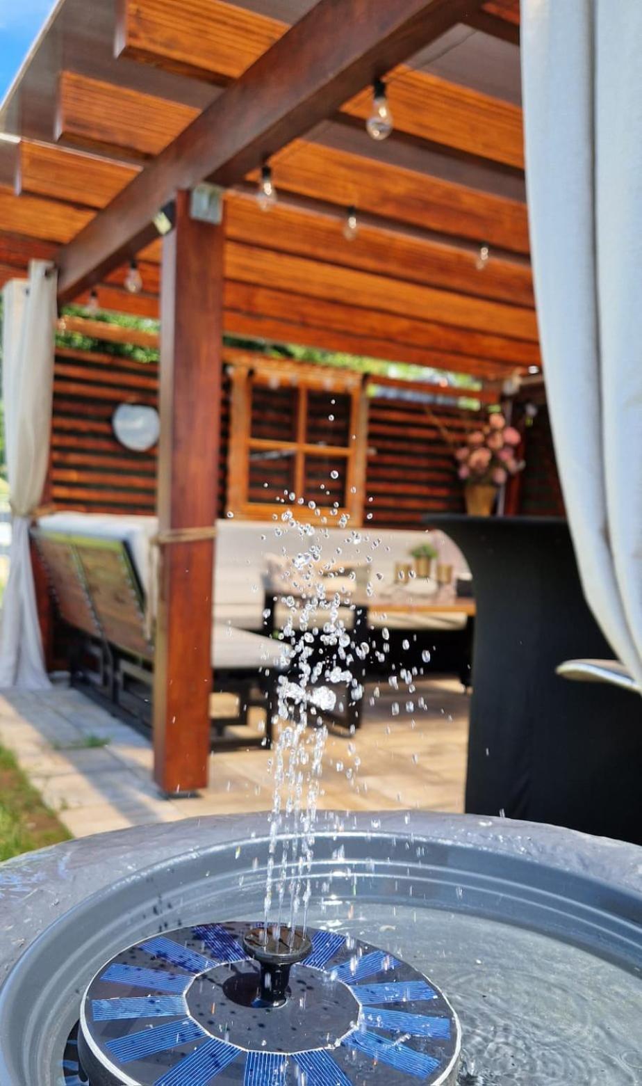 Ferienhaus Vienna Rem Prokosovici Экстерьер фото